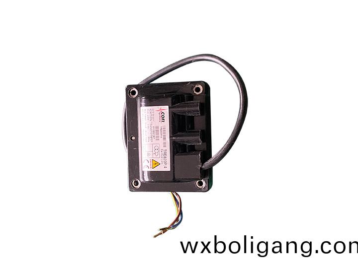 變(bian)壓(ya)器5000V
