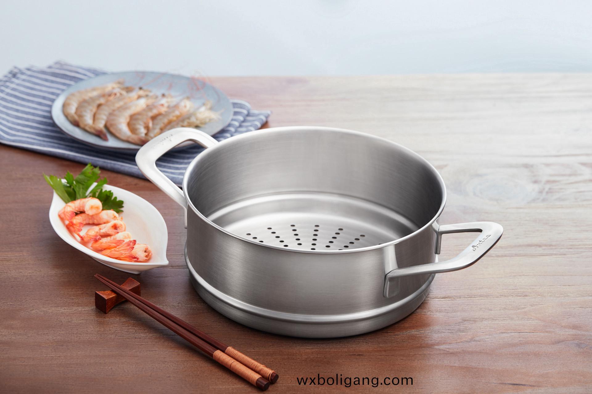 廚衞用品激光切割，輕鬆打造高顔值美器