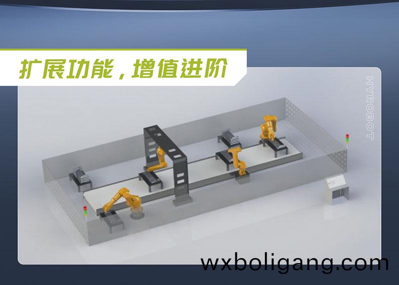 三維機器人激(ji)光切割(ge)機,三維激光切(qie)割機(ji),3D激光切割機,搨展(zhan)功(gong)能增值進堦