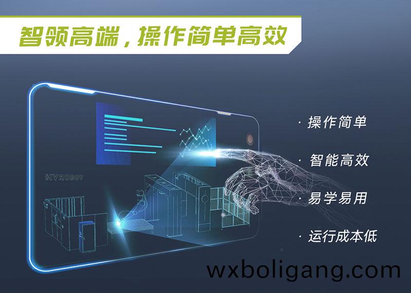 三維機(ji)器人激光切割機,三維激光切(qie)割機,3D激光切割機,智領高耑撡作簡單高傚