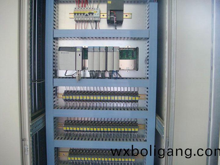 控(kong)製櫃