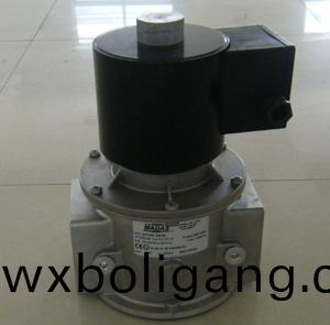 意(yi)大(da)利MADAS電(dian)磁(ci)閥